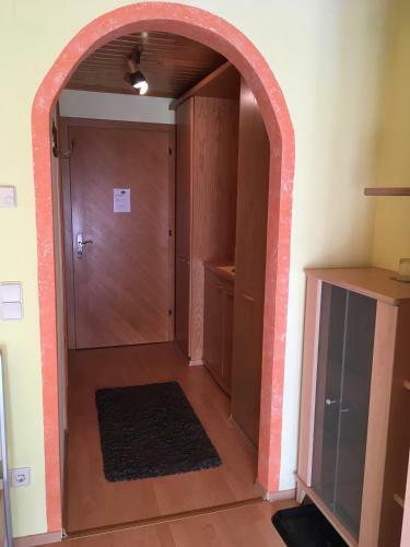 Hostal Pension Seerose