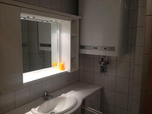 Hostal Pension Seerose