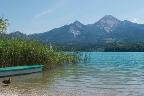 Hostal Pension Seerose