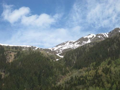 Hostal Haus Sibylle