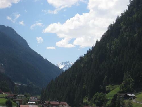 Hostal Haus Sibylle