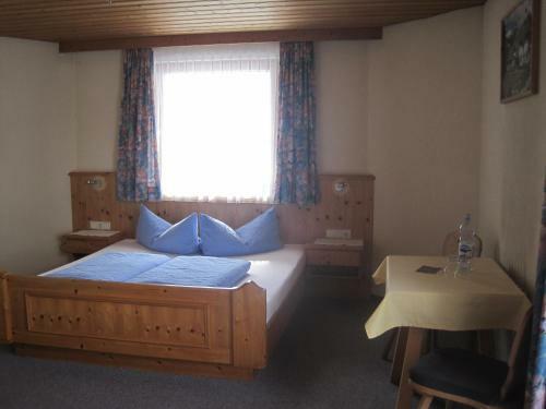 Hostal Haus Sibylle