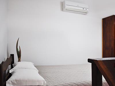 Hostal Pousada Mar E Brisa