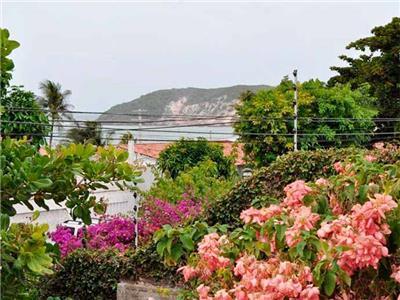 Hostal Pousada Mar E Brisa