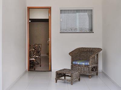 Hostal Pousada Mar E Brisa