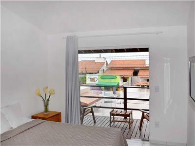 Hostal Pousada Mar E Brisa