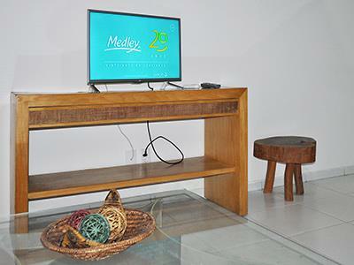 Hostal Pousada Mar E Brisa