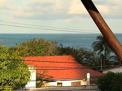 Hostal Pousada Mar E Brisa