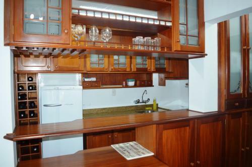 Apartamento Moradas Da Serra Gramado