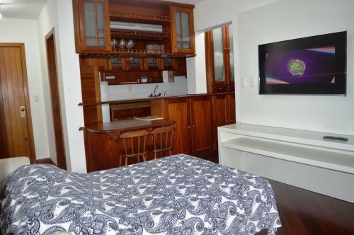 Apartamento Moradas Da Serra Gramado