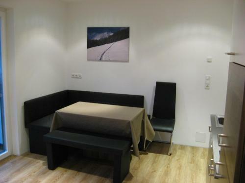 Apartamento Ferienwohnung Brandtner Leogang
