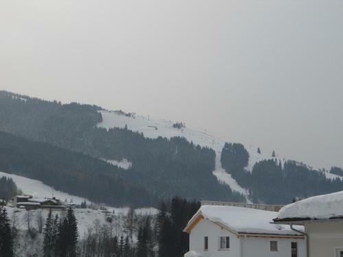 Apartamento Ferienwohnung Brandtner Leogang