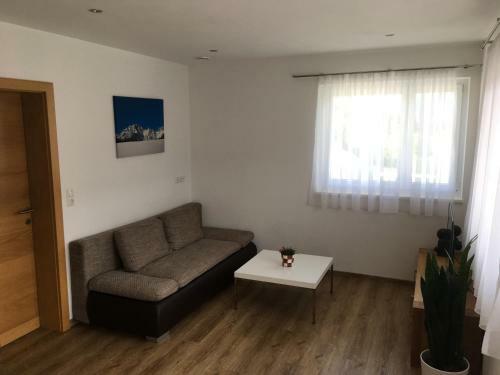 Apartamento Ferienwohnung Brandtner Leogang
