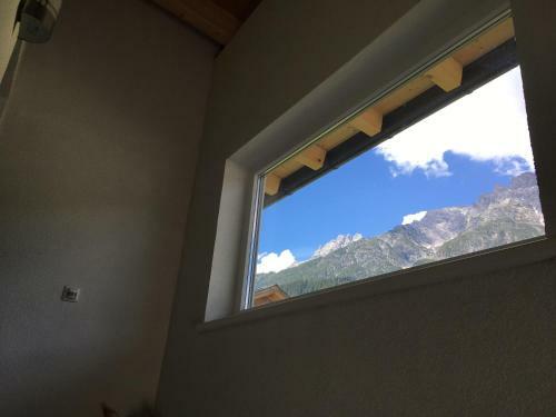 Apartamento Ferienwohnung Brandtner Leogang