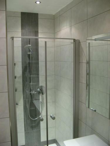 Apartamento Ferienwohnung Brandtner Leogang