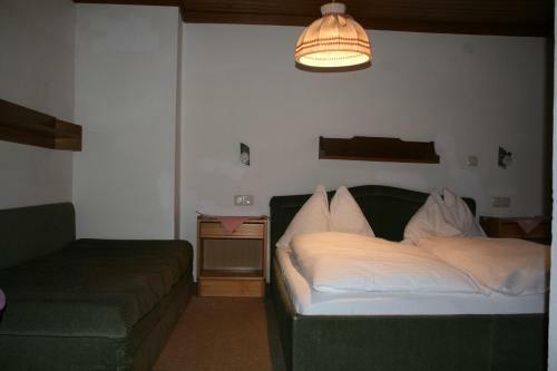 Hostal Pension Ledererg�tl