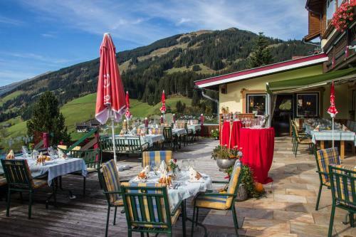 Hostal Restaurant Hotel Klausnerhof