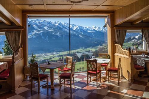 Hostal Restaurant Hotel Klausnerhof