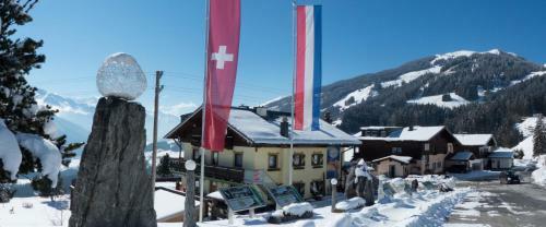 Hostal Restaurant Hotel Klausnerhof