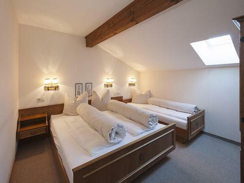 Hotel Garni Bernhard Am See