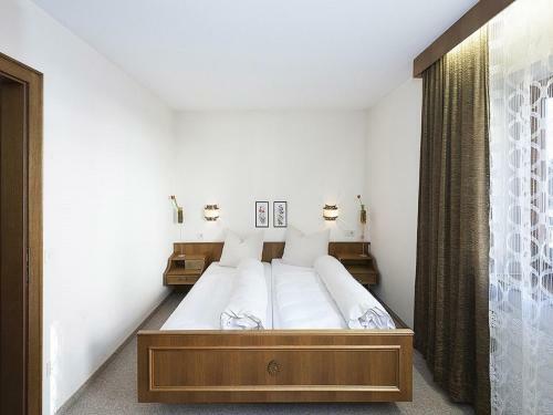 Hotel Garni Bernhard Am See