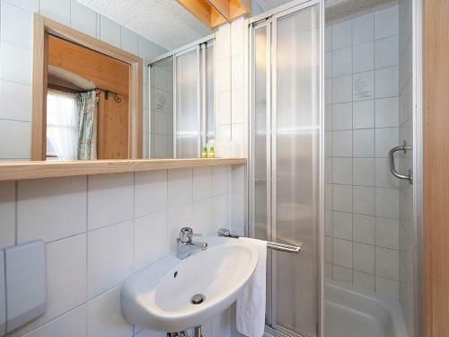 Hotel Garni Bernhard Am See