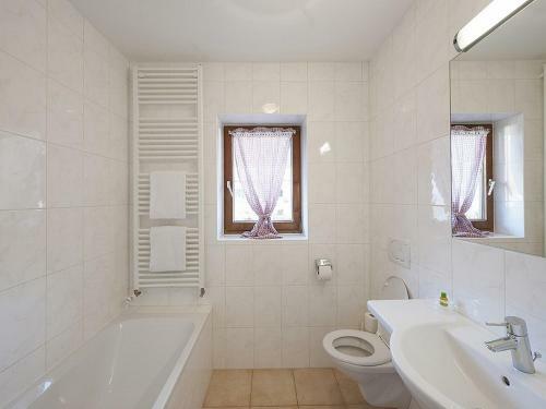 Hotel Garni Bernhard Am See