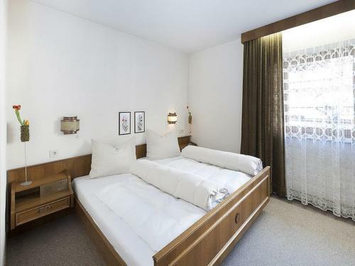 Hotel Garni Bernhard Am See