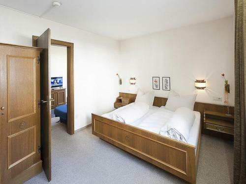 Hotel Garni Bernhard Am See
