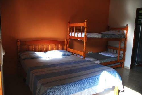 Lodge Chal�s Na Mata
