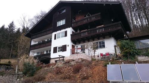 Hostal Pension 's Waldeck