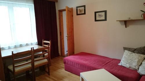 Hostal Pension 's Waldeck