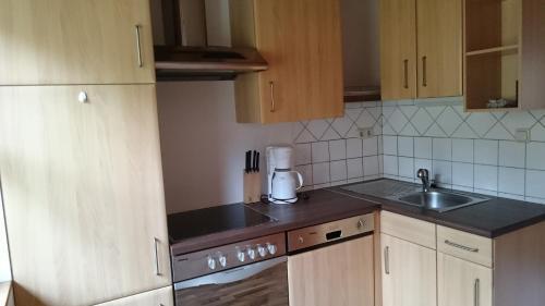 Hostal Pension 's Waldeck