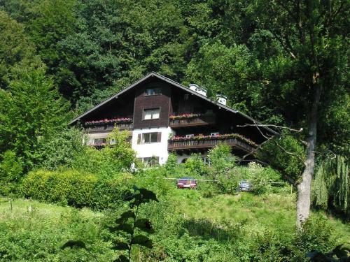 Hostal Pension 's Waldeck