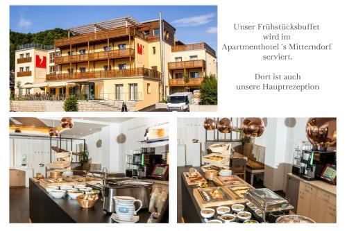 Hostal Pension 's Waldeck