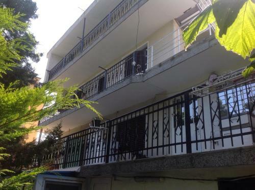 Hostal Guest House Villa Roza