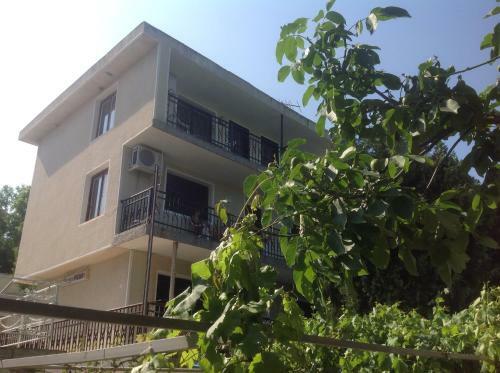 Hostal Guest House Villa Roza