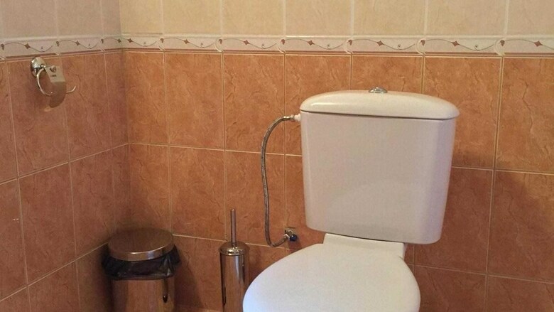 Hostal Paradise Chernomorets