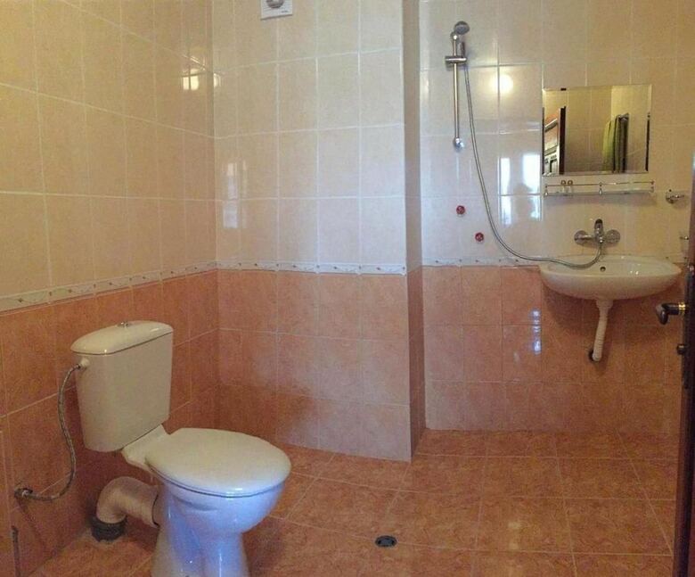 Hostal Paradise Chernomorets