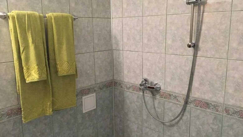 Hostal Paradise Chernomorets