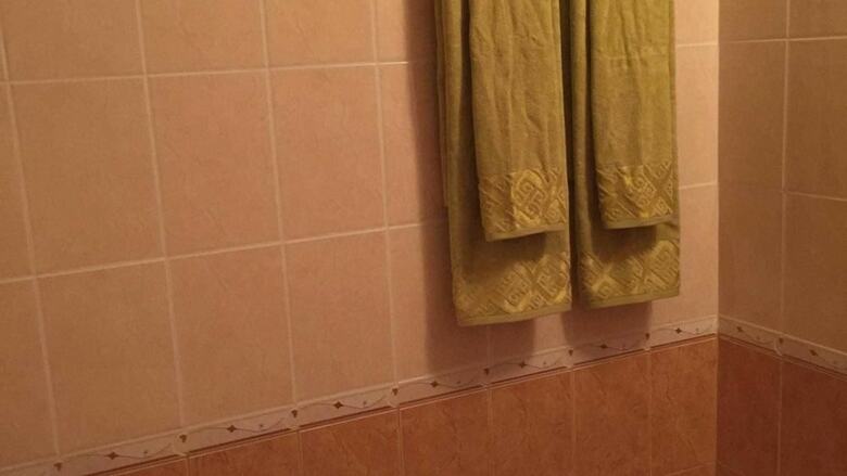 Hostal Paradise Chernomorets