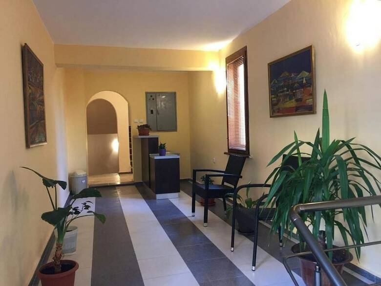Hostal Paradise Chernomorets