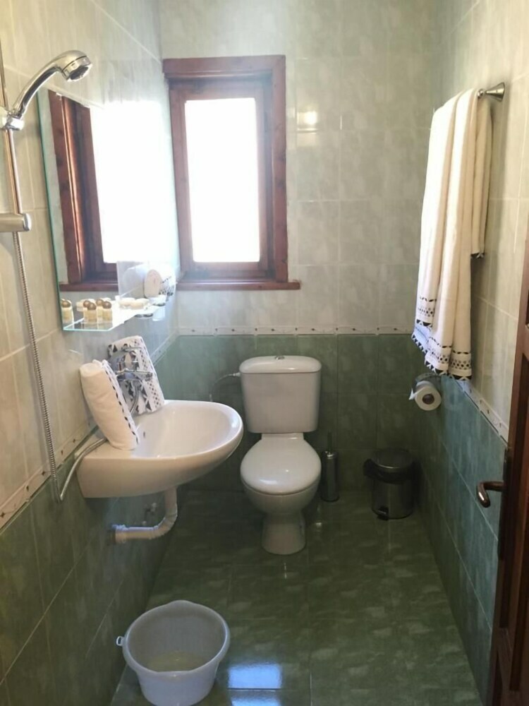 Hostal Paradise Chernomorets