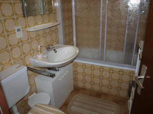 Apartamento Appartement Balogh
