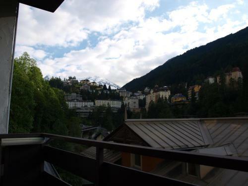Apartamento Appartement Balogh