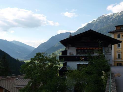 Apartamento Appartement Balogh