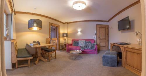 Villa Haidacher Relax & Lifestyle Apartments