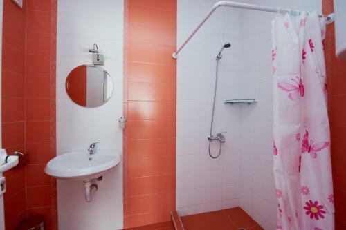 Apartments Alerina