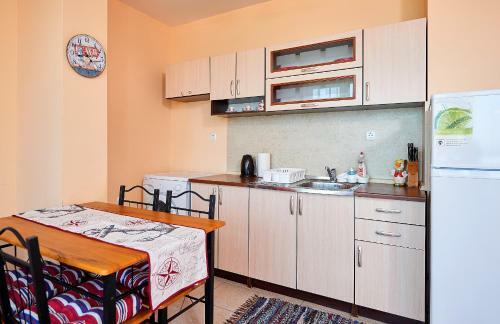 Apartments Alerina