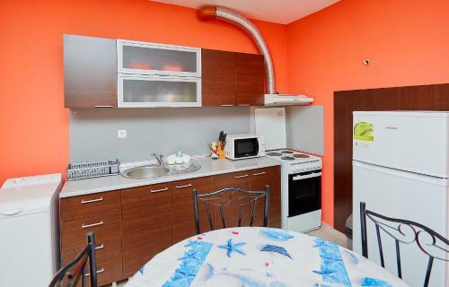 Apartments Alerina